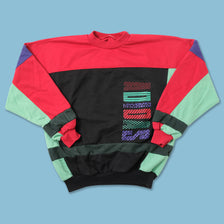 Vintage adidas Sweater Medium 