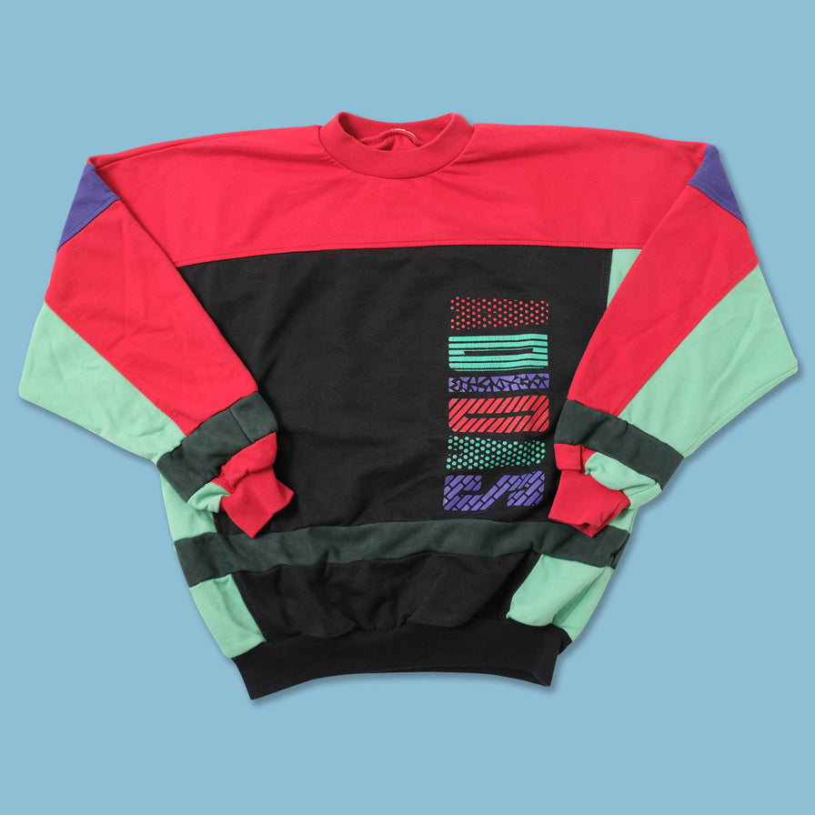 Vintage adidas Sweater Medium 