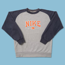 Vintage Nike Sweater Medium 