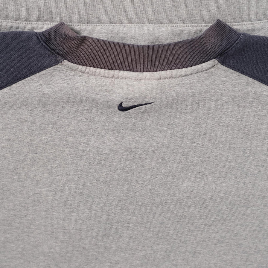 Vintage Nike Sweater Medium 