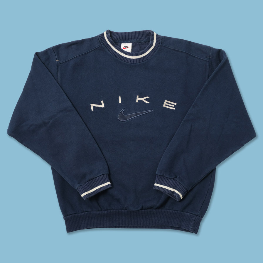 Vintage Nike Sweater Medium 