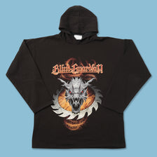 Vintage Blind Guardian Hoody Medium 