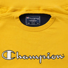 Champion Sweater Medium