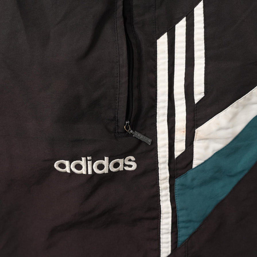 Vintage adidas Track Pants Large 
