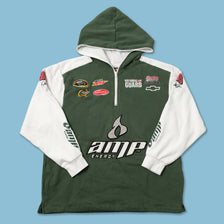 Chase Daje Jr. Q-Zip Hoody XLarge 