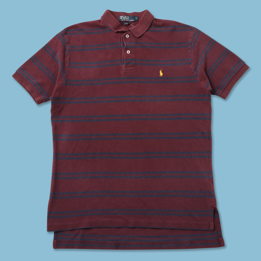 Vintage Polo Ralph Lauren Polo Large 