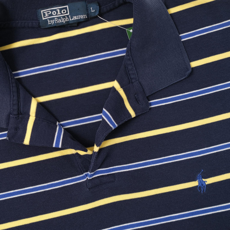 Vintage Polo Ralph Lauren Polo Large 