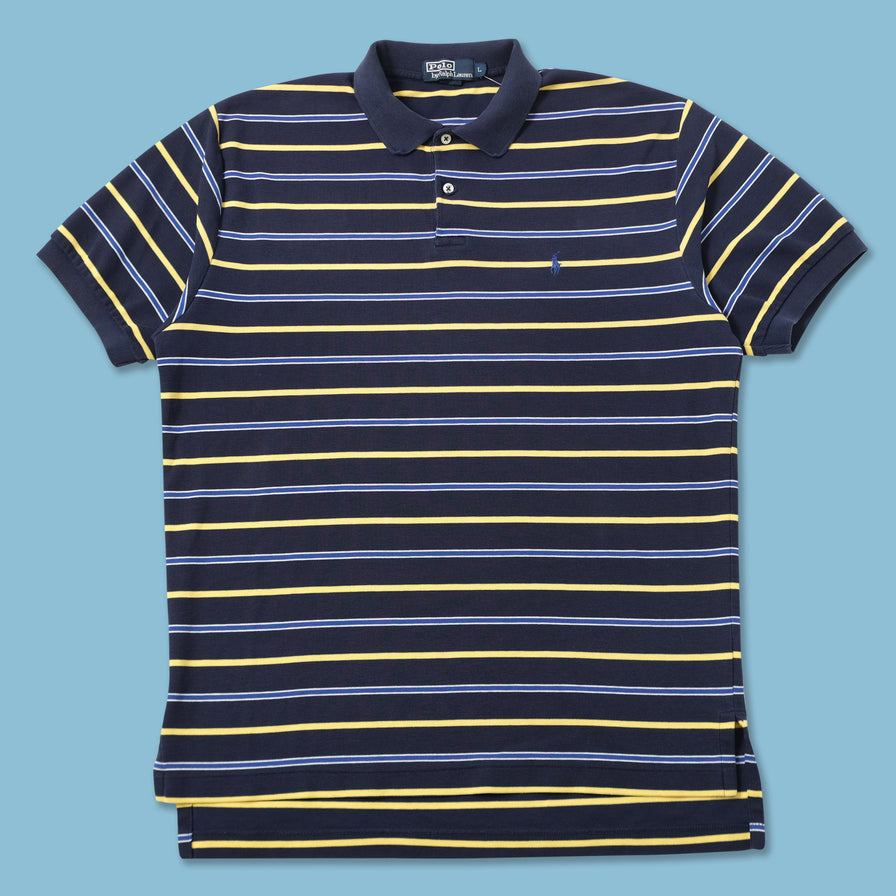 Vintage Polo Ralph Lauren Polo Large 