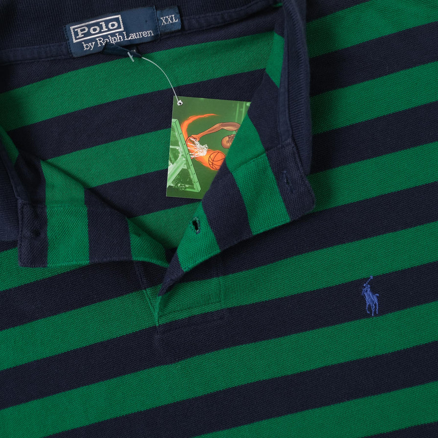 Vintage Polo Ralph Lauren Polo XXLarge 