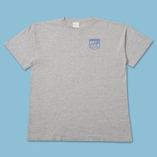 Vintage adidas FC Portland T-Shirt XLarge 