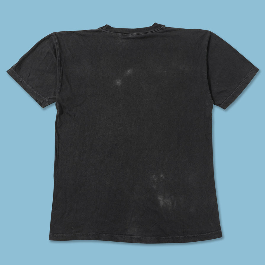 Vintage Wolves T-Shirt Medium 