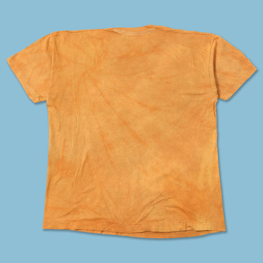 Vintage Native Americans T-Shirt XLarge 