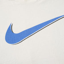 Vintage Nike Big Swoosh T-Shirt Large 