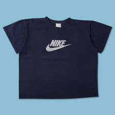 Vintage Nike T-Shirt Large 