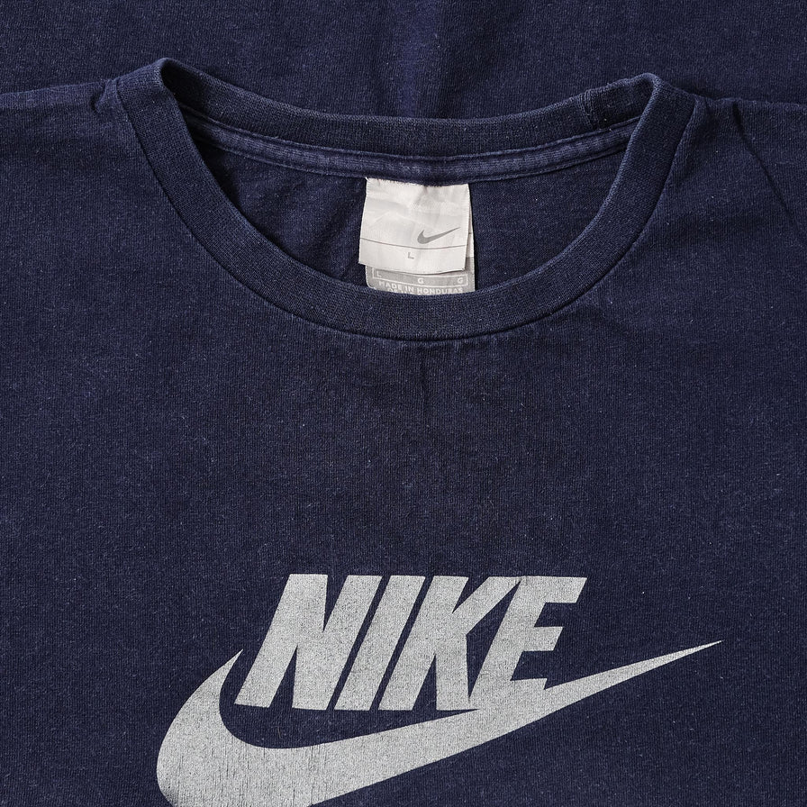 Vintage Nike T-Shirt Large 