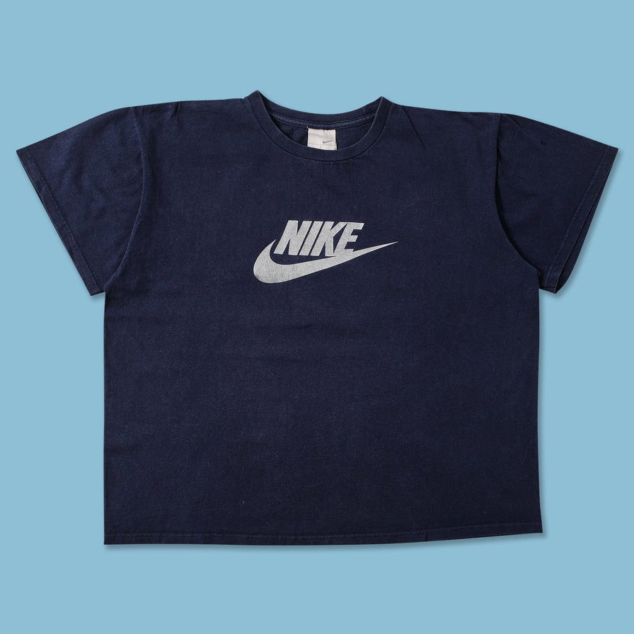 Vintage Nike T-Shirt Large 