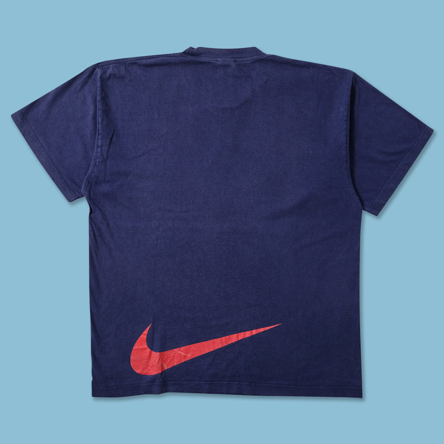 Vintage Nike T-Shirt XXLarge 