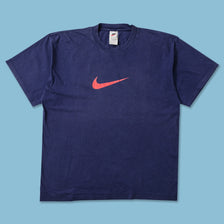 Vintage Nike T-Shirt XXLarge 
