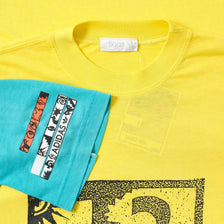 Vintage adidas T-Shirt Medium