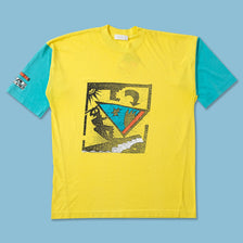 Vintage adidas T-Shirt Medium 