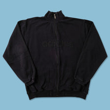 Vintage adidas Sweat Jacket XXLarge 