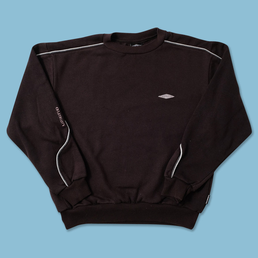 Vintage Women's Umbro Sweater Small 