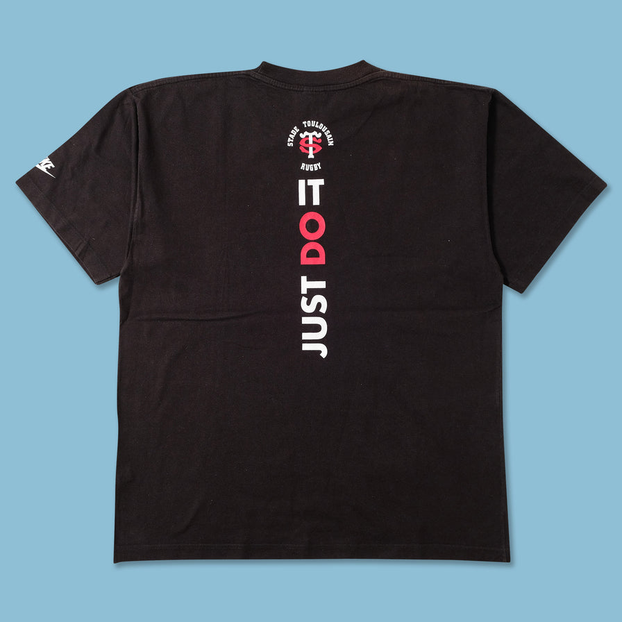 Vintage Nike T-Shirt Large 