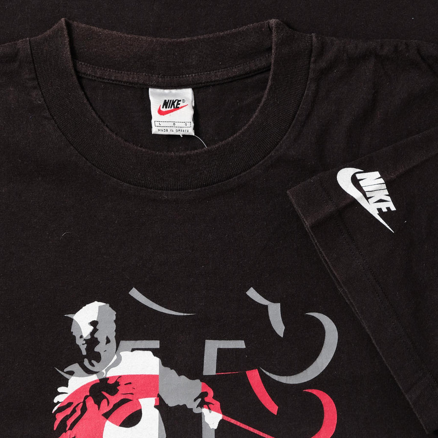 Vintage Nike T-Shirt Large 