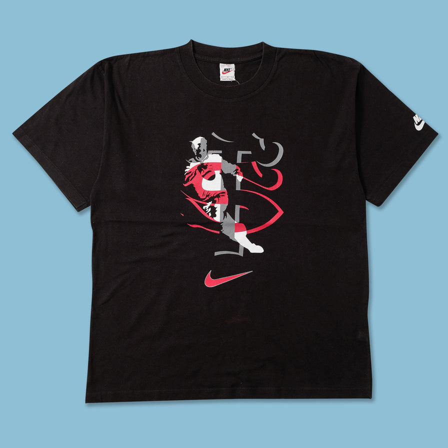 Vintage Nike T-Shirt Large 
