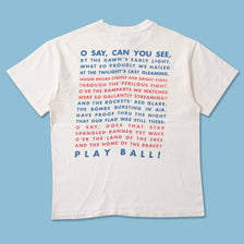 Vintage Los Angeles Dodgers T-Shirt Large 