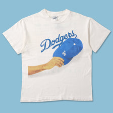 Vintage Los Angeles Dodgers T-Shirt Large 