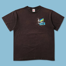 Vintage Nike T-Shirt Large 