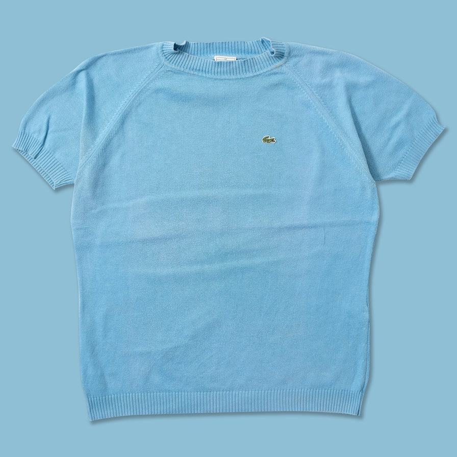 Vintage Women's Lacoste T-Shirt XSmall 