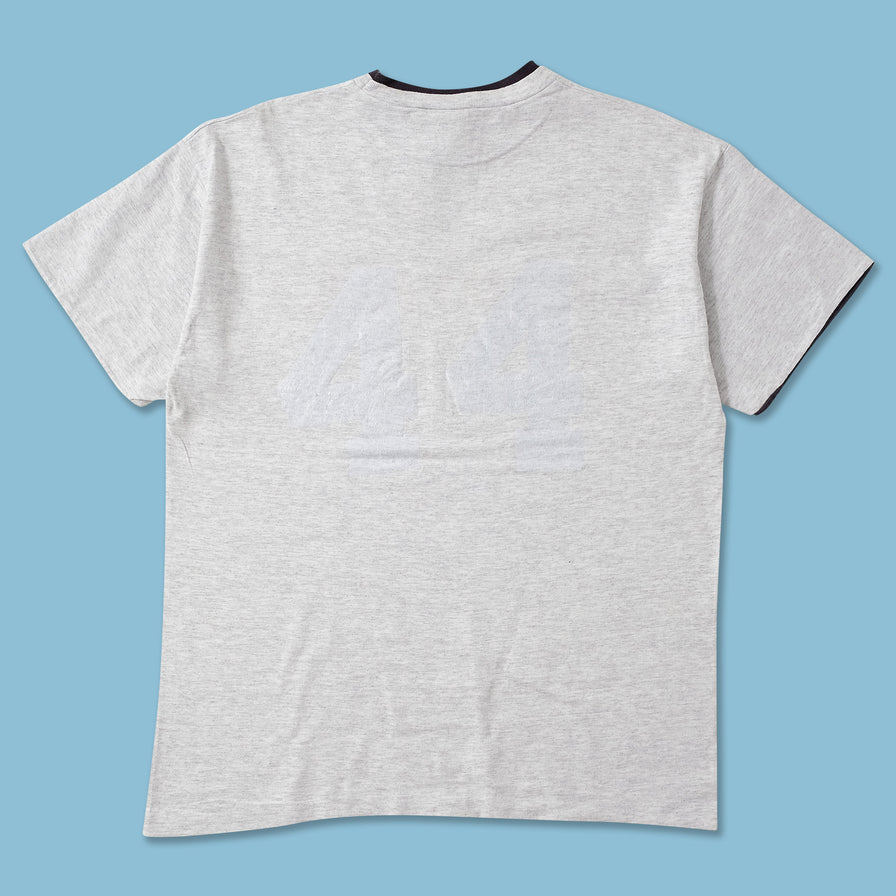 Vintage Hooters Virginia Beach T-Shirt Large 