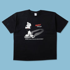 Vintage D.A.R.E. T-Shirt XXLarge 