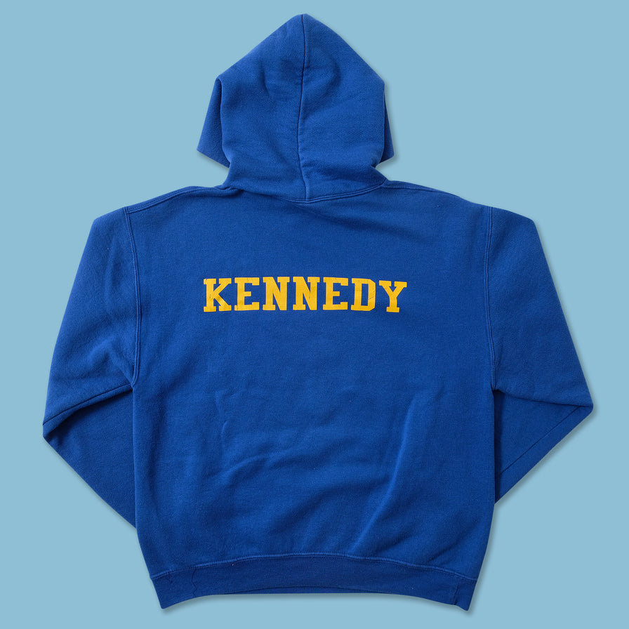 Vintage Russell Athletic Volleyball Hoody Medium 