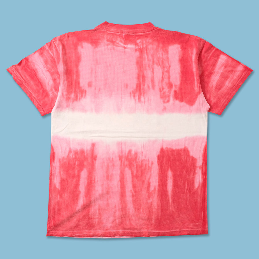 1997 Nebraska Huskers T-Shirt Medium 