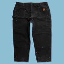 Vintage Carhartt Double Knee Work Pants 44x30 