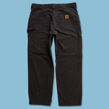 Vintage Carhartt Work Pants 36x36 