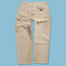 Vintage Dickies Work Pants 38x30 