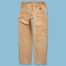 Vintage Dickies Work Pants 34x34 