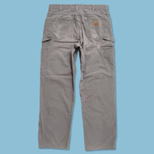Vintage Carhartt Work Pants 34x34 