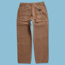 Vintage Dickies Work Pants 32x30 