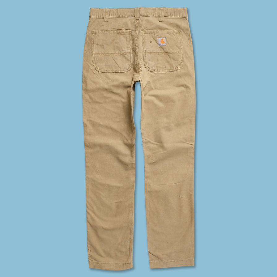 Vintage Carhartt Denim Pants 32x32 