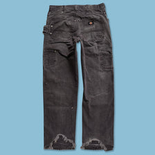 Vintage Dickies Work Pants 36x34 