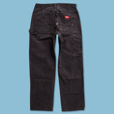 Vintage Dickies Work Pants 32x30 