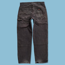 Vintage Dickies Work Pants 32x32 