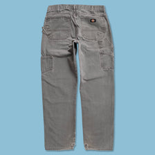 Vintage Dickies Work Pants 34x34 