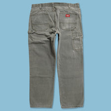 Vintage Dickies Work Pants 38x32 