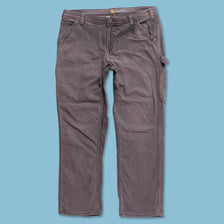 Vintage Carhartt Work Pants 34x32 